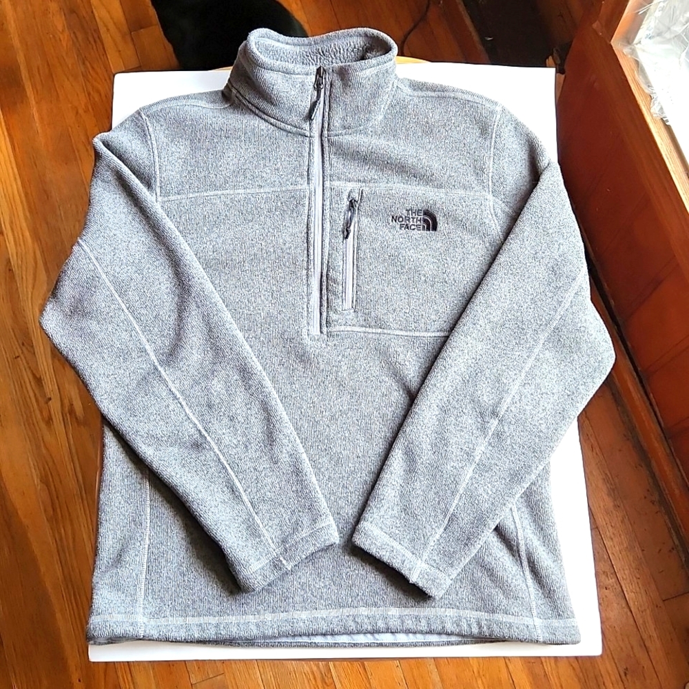 The North Face Gordon Lyons full zip Jacket Mens Sz M